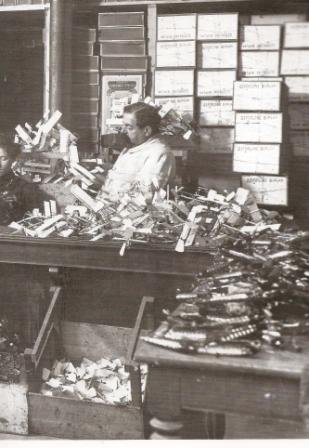 Controlo de Qualidade